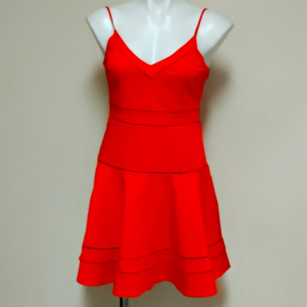 COPY - Parker dress